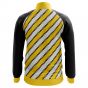 AEK Athens Concept Football Track Jacket (Yellow)