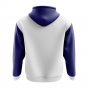 Israel Concept Country Football Hoody (White)