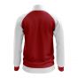 Denmark Concept Football Track Jacket (Red)