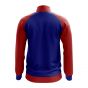 Chile Concept Football Track Jacket (Navy)