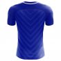 Sampdoria 2018-2019 Home Concept Shirt - Little Boys