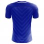 Sampdoria 2018-2019 Home Concept Shirt