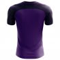 2023-2024 Fiorentina Fans Culture Home Concept Shirt (Laurini 2)