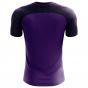 2025-2026 Fiorentina Fans Culture Home Concept Shirt (R Baggio 10)
