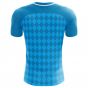 Munich 1860 2018-2019 Home Concept Shirt - Kids (Long Sleeve)