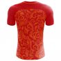 2018-2019 Galatasaray Fans Culture Home Concept Shirt (Nagatomo 55) - Adult Long Sleeve