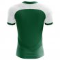 Panathinaikos 2018-2019 Home Concept Shirt - Kids (Long Sleeve)