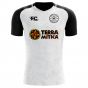 2018-2019 Valencia Fans Culture Home Concept Shirt (Guedes 7) - Baby