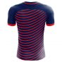 San Lorenzo 2018-2019 Home Concept Shirt - Kids (Long Sleeve)