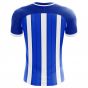 Hertha Berlin 2018-2019 Home Concept Shirt - Little Boys