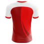 Union Berlin 2018-2019 Home Concept Shirt - Womens