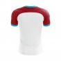 Trabzonspor 2018-2019 Away Concept Shirt