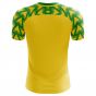 2018-2019 Nantes Fans Culture Home Concept Shirt (COULIBALY 7) - Womens