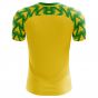 Nantes 2018-2019 Home Concept Shirt - Adult Long Sleeve