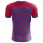 2025-2026 Levante Home Concept Football Shirt - Kids (Long Sleeve)
