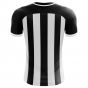 Partizan Belgrade 2018-2019 Home Concept Shirt - Kids (Long Sleeve)