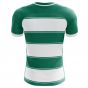 Santos Laguna 2018-2019 Home Concept Shirt - Womens