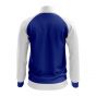 Honduras Concept Football Track Jacket (Blue)