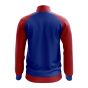 Guam Concept Football Track Jacket (Blue)