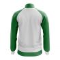 Ireland Concept Football Track Jacket (White)