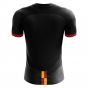 2018-2019 Galatasaray Fans Culture Away Concept Shirt (Mitroglou 22) - Kids (Long Sleeve)
