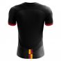 2018-2019 Galatasaray Fans Culture Away Concept Shirt (Nagatomo 55)