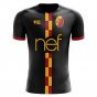 2018-2019 Galatasaray Fans Culture Away Concept Shirt (Nagatomo 55)