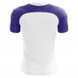 2018-2019 Fiorentina Fans Culture Away Concept Shirt (Thereau 77) - Kids