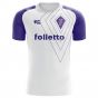2018-2019 Fiorentina Fans Culture Away Concept Shirt (Rui Costa 10)