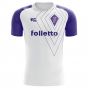 2018-2019 Fiorentina Fans Culture Away Concept Shirt (Pezzella 20) - Baby