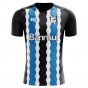 2018-2019 Gremio Fans Culture Home Concept Shirt (Your Name) - Kids