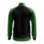 Jordan Concept Football Track Jacket (Black)