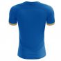 Italy 2018-2019 Home Concept Shirt - Adult Long Sleeve