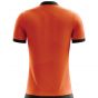 2018-2019 Holland Fans Culture Home Concept Shirt (BERGKAMP 10) - Adult Long Sleeve