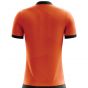 Holland 2018-2019 Home Concept Shirt