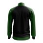 Kenya Concept Football Track Jacket (Black)