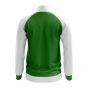 Lesotho Concept Football Track Jacket (Green)