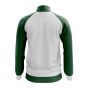 Mexico Concept Football Track Jacket (White)