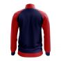 Norway Concept Football Track Jacket (Navy)