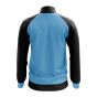 Saint Lucia Concept Football Track Jacket (Sky)