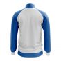 San Marino Concept Football Track Jacket (White)