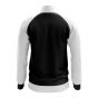 Trinidad and Tobago Concept Football Track Jacket (Black)