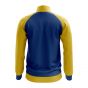 Sweden Concept Football Track Jacket (Sky)