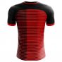 2018-2019 Newells Old Boys Fans Culture Home Concept Shirt (Maradona 10)