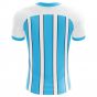 Racing Club 2018-2019 Home Concept Shirt - Womens