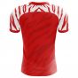 Independiente 2019-2020 Home Concept Shirt - Womens