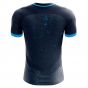 Marseille 2019-2020 Third Concept Shirt - Baby