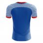 Valerenga 2019-2020 Home Concept Shirt - Baby