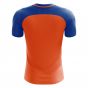 Cincinnati 2019-2020 Home Concept Shirt
