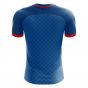 San Jose 2019-2020 Home Concept Shirt